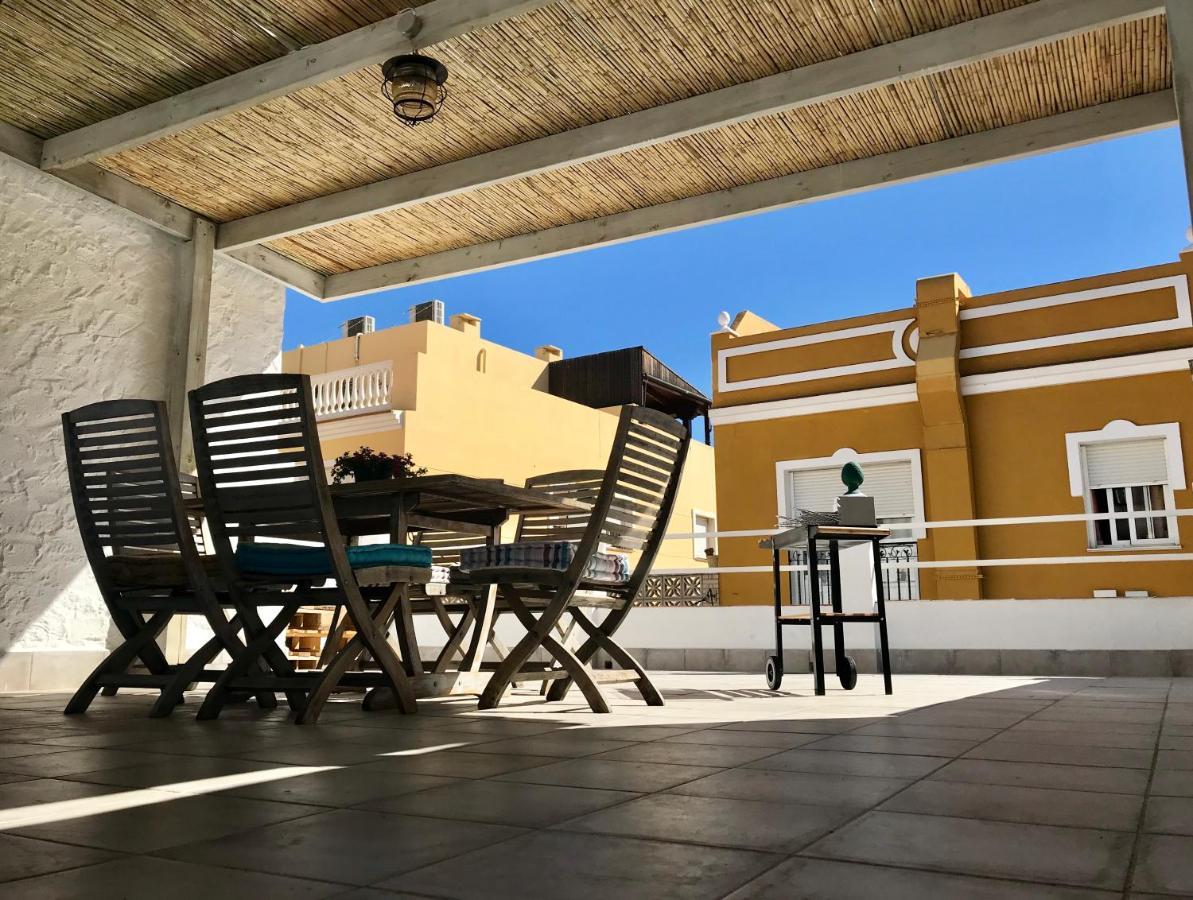 Сasa de vacaciones House, 2 Bikes, 2 Children's Bikes, Wifi, Big Terrace, Bbq, Family, Childfriendly *