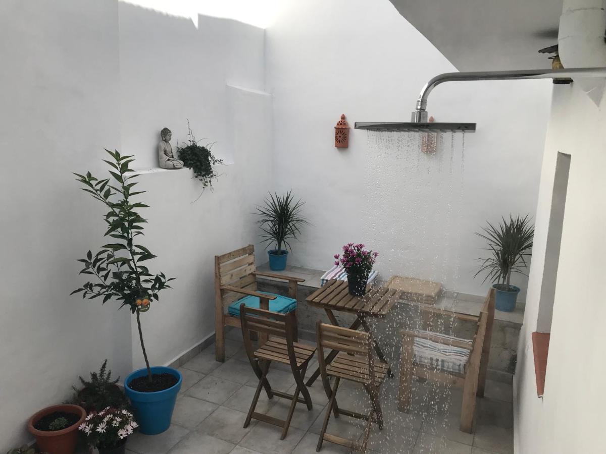 House, 2 Bikes, 2 Children's Bikes, Wifi, Big Terrace, Bbq, Family, Childfriendly Сasa de vacaciones