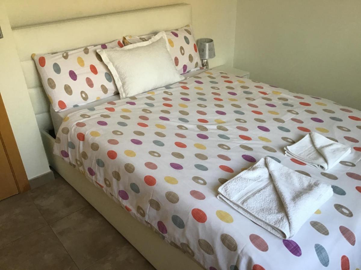 Double With Shared Bathroom And Shared Communal Areas R4 Bed & Breakfast L'Alfas del Pi