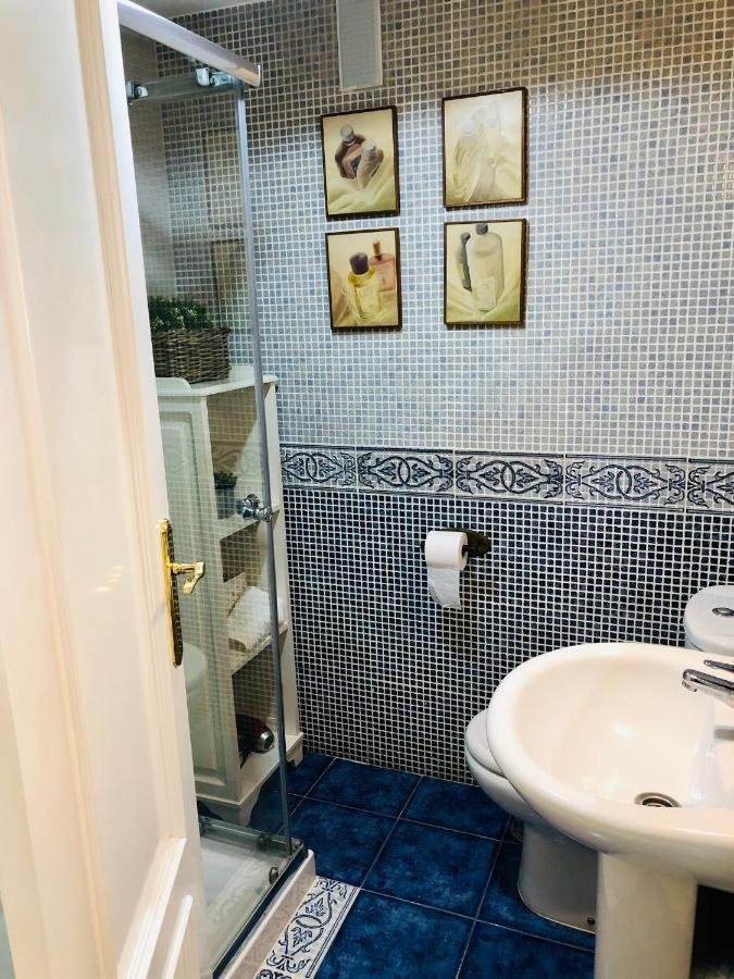Espectacular 1ª Línea De Playa...te Enamoraras!!! Apartamento Fuengirola