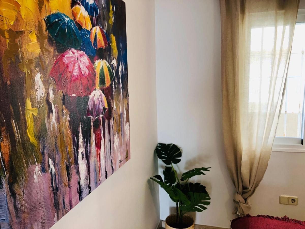 Apartamento Espectacular 1ª Línea De Playa...te Enamoraras!!!