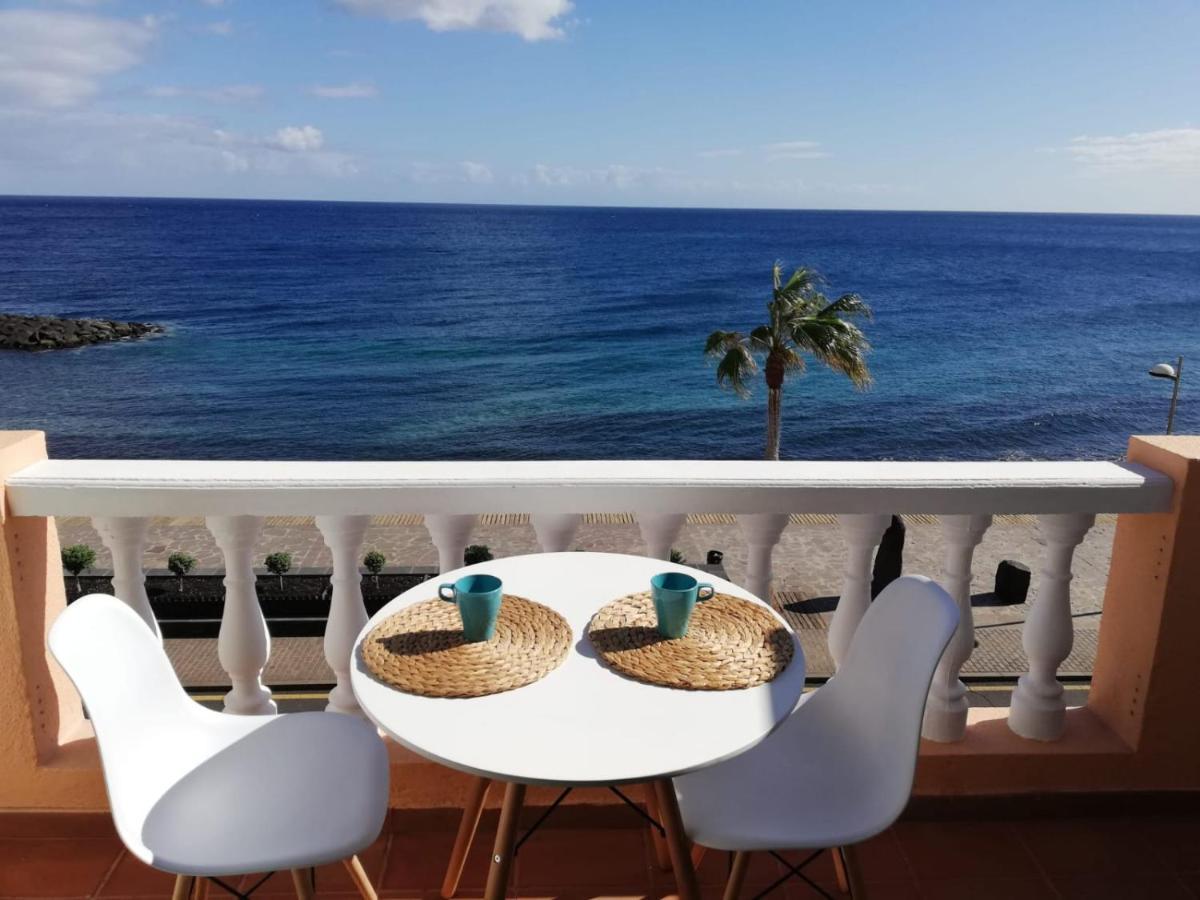 Apartamento Frente Al Mar Con Amaneceres