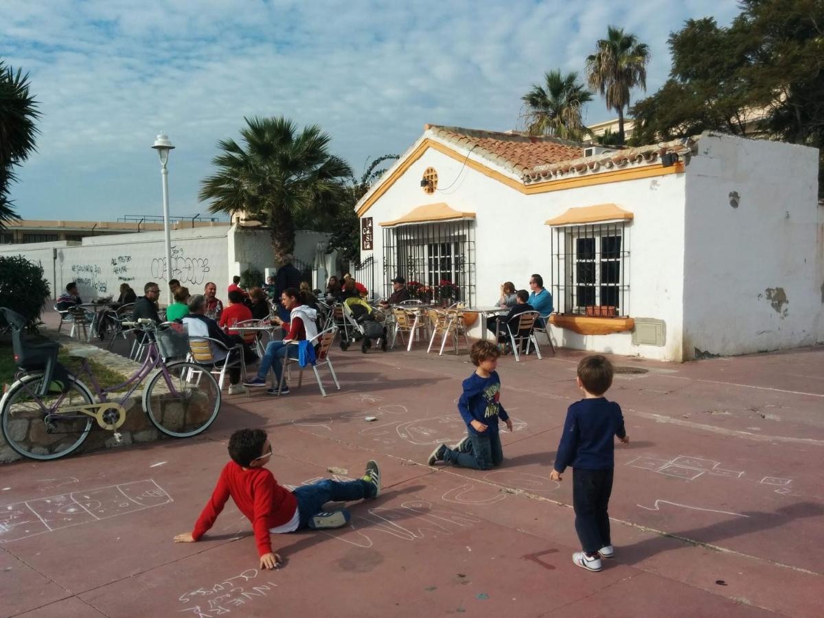 House, 2 Bikes, 2 Children's Bikes, Wifi, Big Terrace, Bbq, Family, Childfriendly Сasa de vacaciones