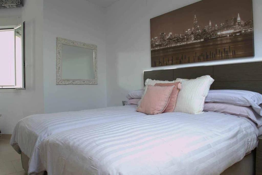 Apartment Jaimesuite Atico Vistas Al Mar Caleta De Velez