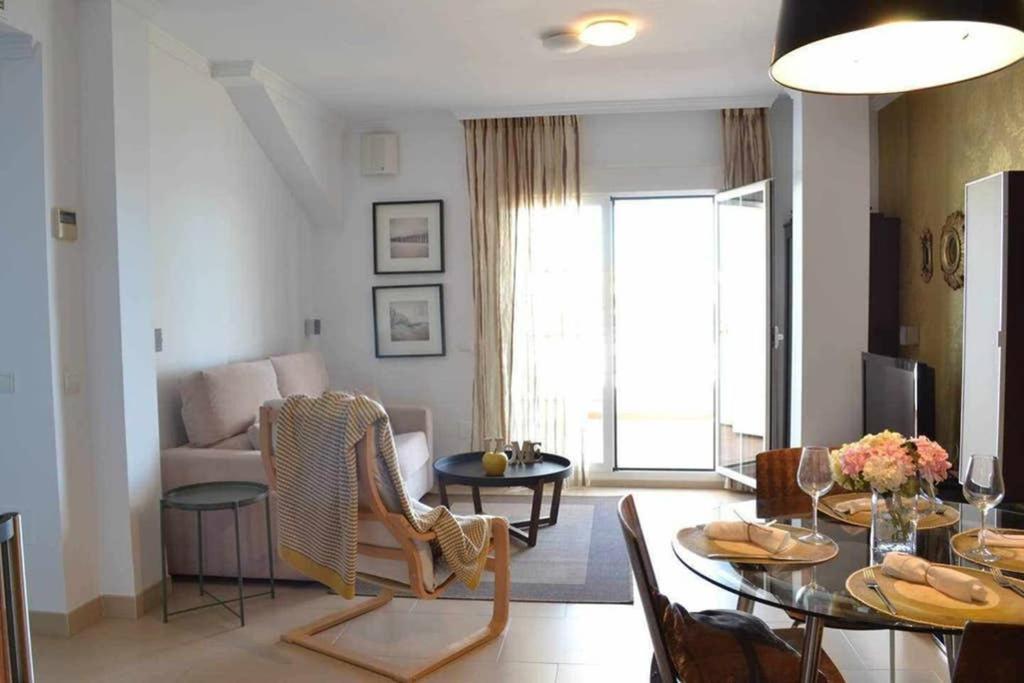 Apartment Jaimesuite Atico Vistas Al Mar *