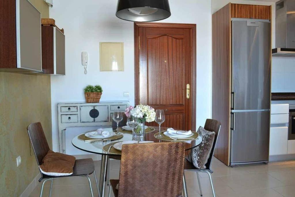 Apartment Jaimesuite Atico Vistas Al Mar *