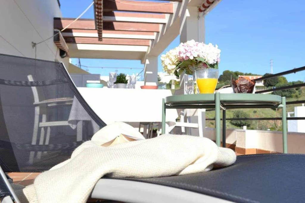 Apartment Jaimesuite Atico Vistas Al Mar