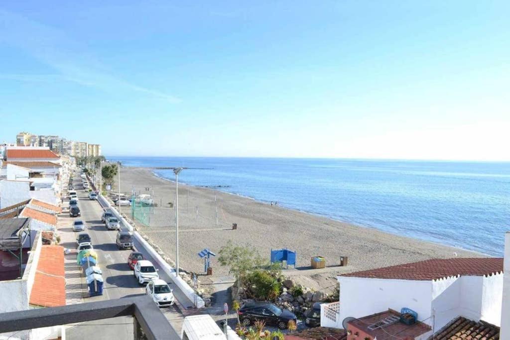 Jaimesuite Atico Vistas Al Mar