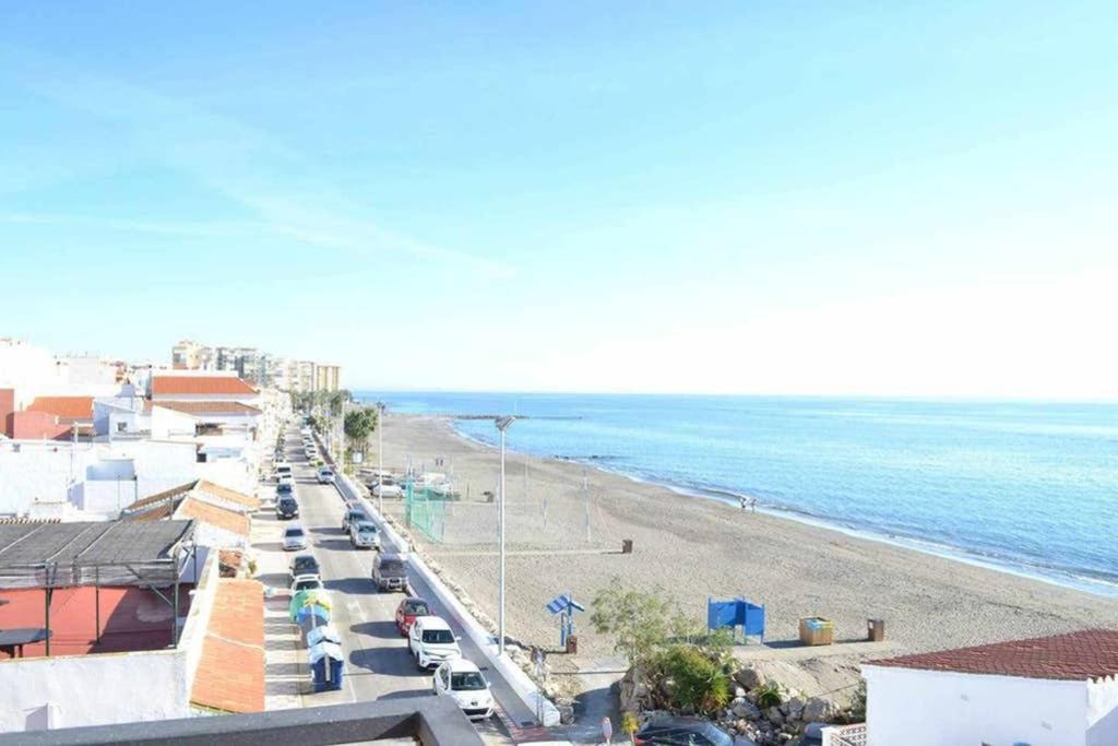 Jaimesuite Atico Vistas Al Mar Apartment