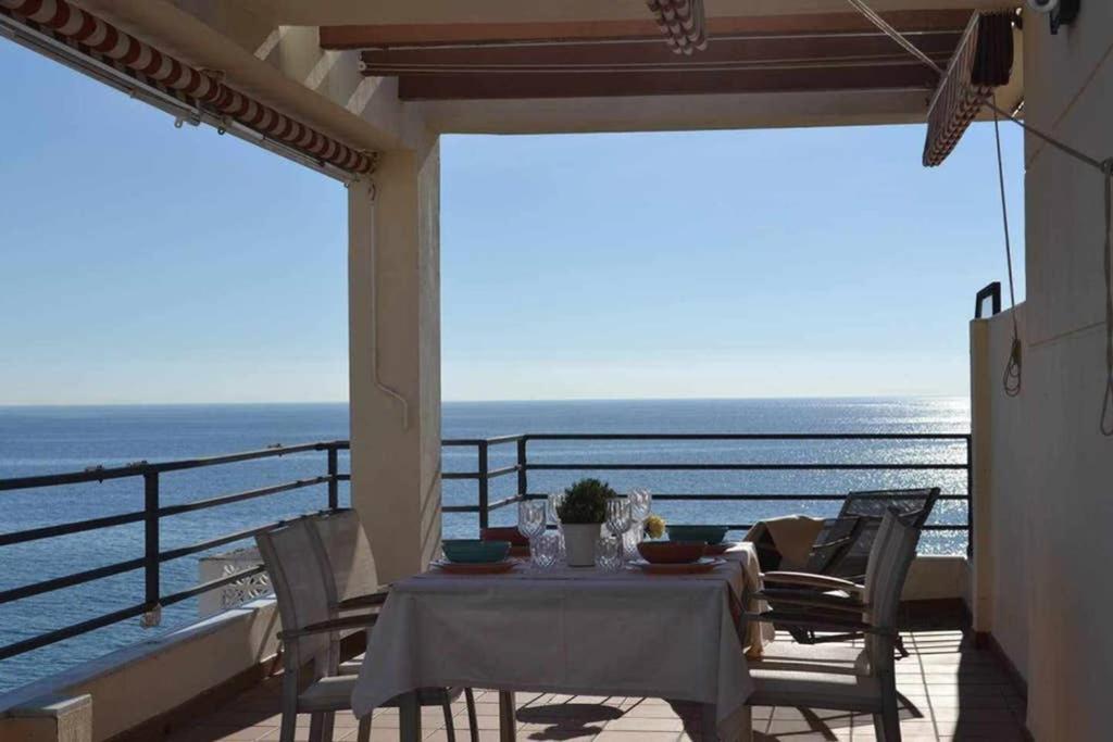 Jaimesuite Atico Vistas Al Mar *