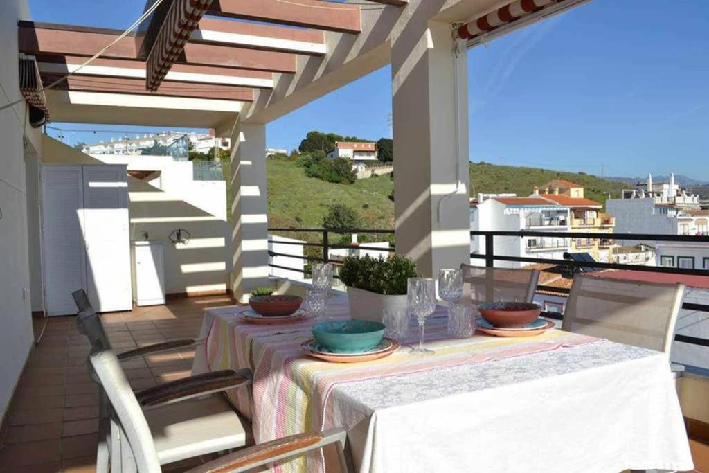 Apartment Jaimesuite Atico Vistas Al Mar *