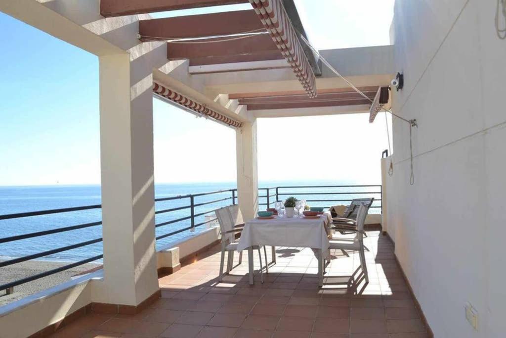 Apartment Jaimesuite Atico Vistas Al Mar