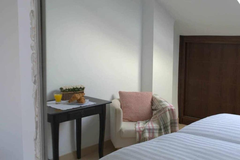 Apartment Jaimesuite Atico Vistas Al Mar Caleta De Velez