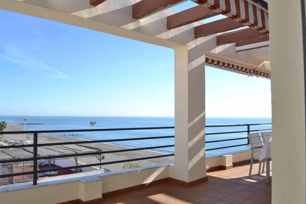 Jaimesuite Atico Vistas Al Mar Apartment