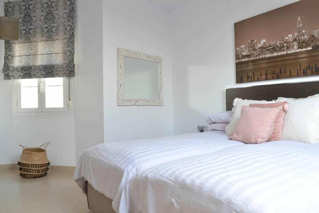 Jaimesuite Atico Vistas Al Mar Apartment *