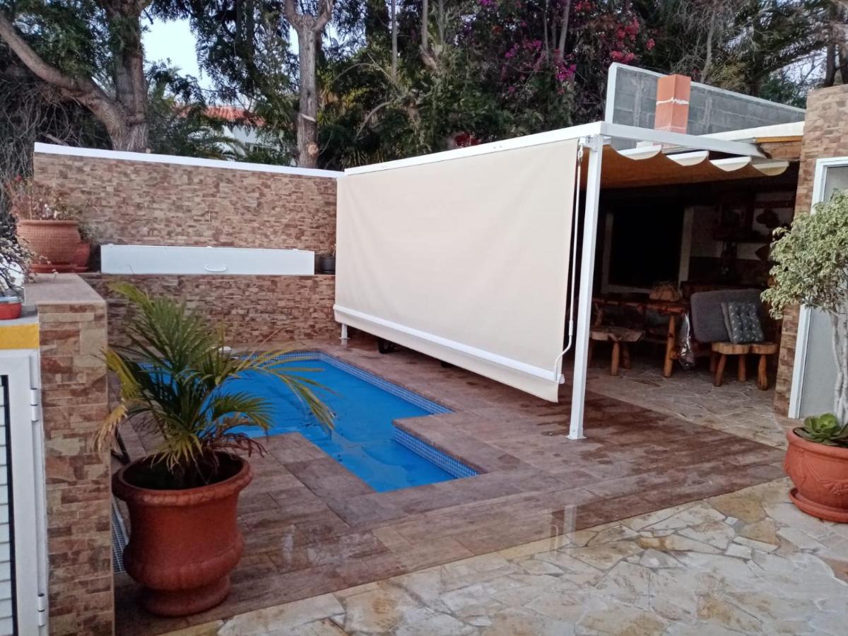 Hogar Dafi Holiday home