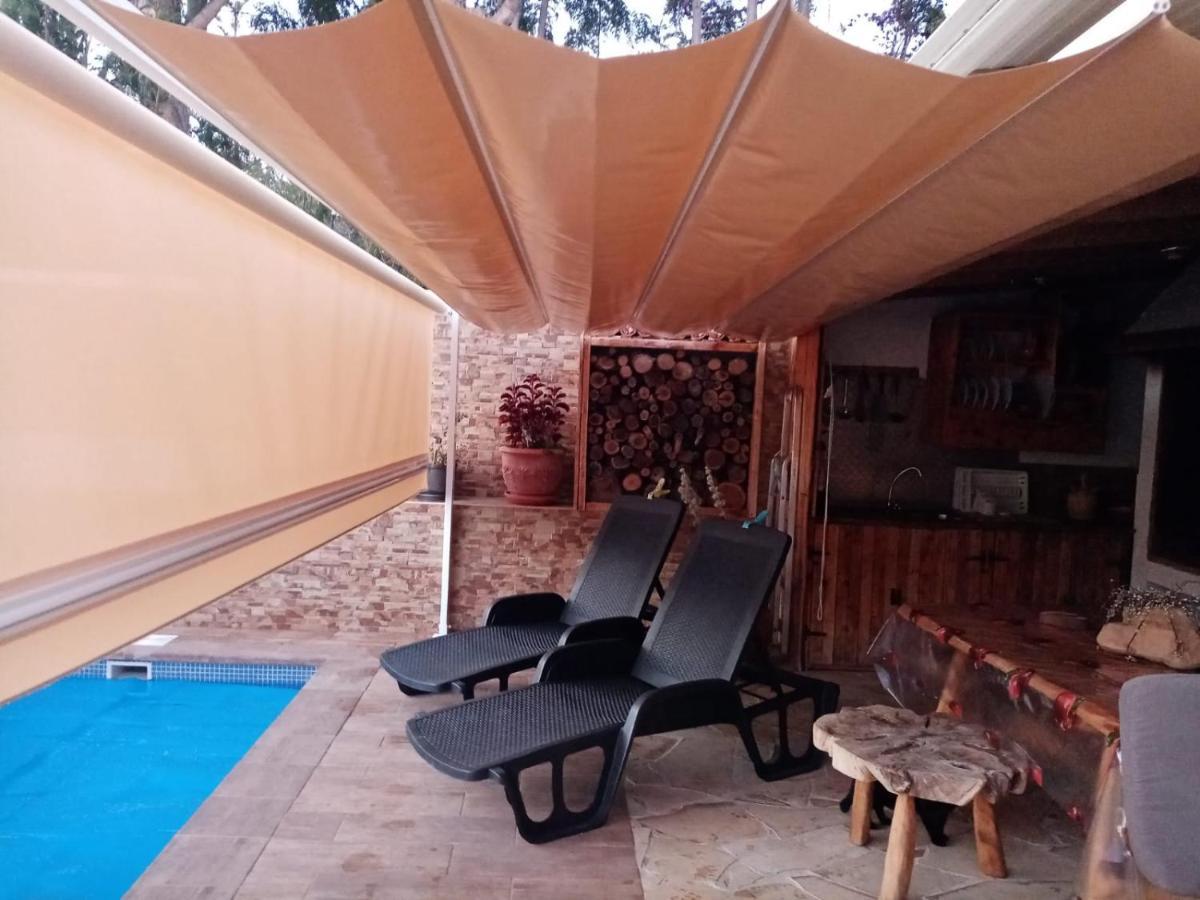 Holiday home Hogar Dafi El Paso
