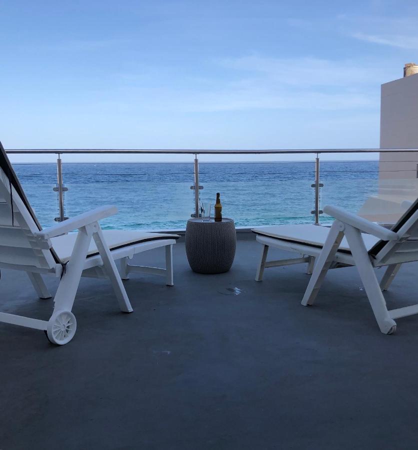 Apartamento Costa Maretas Arico