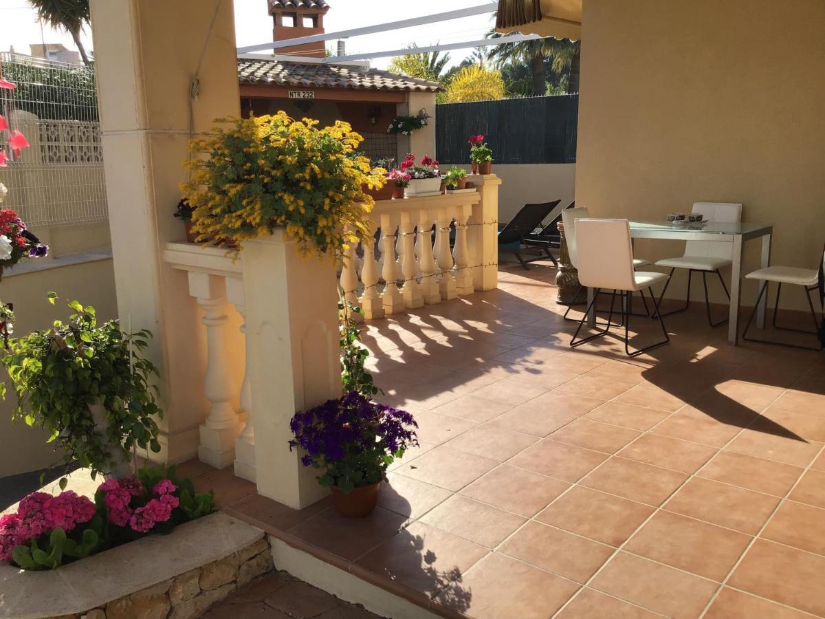 Bed & Breakfast Double With Shared Bathroom And Shared Communal Areas R4 L'Alfas del Pi