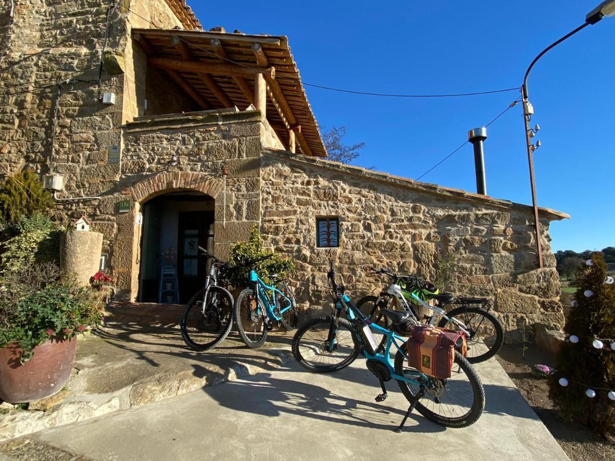 Bed & Breakfast La Casa Dels Ocells (adults Only) Granollers de Florejacs