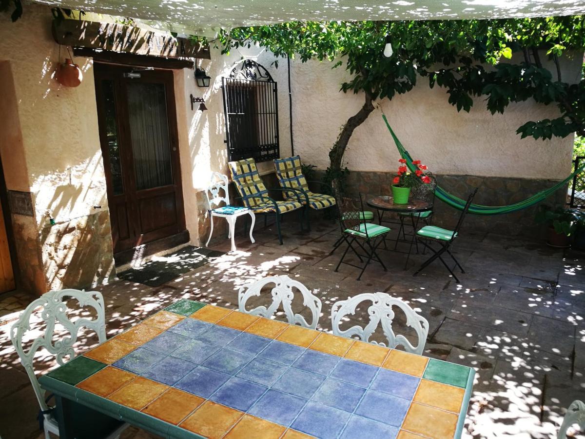 Cortijo Soledad