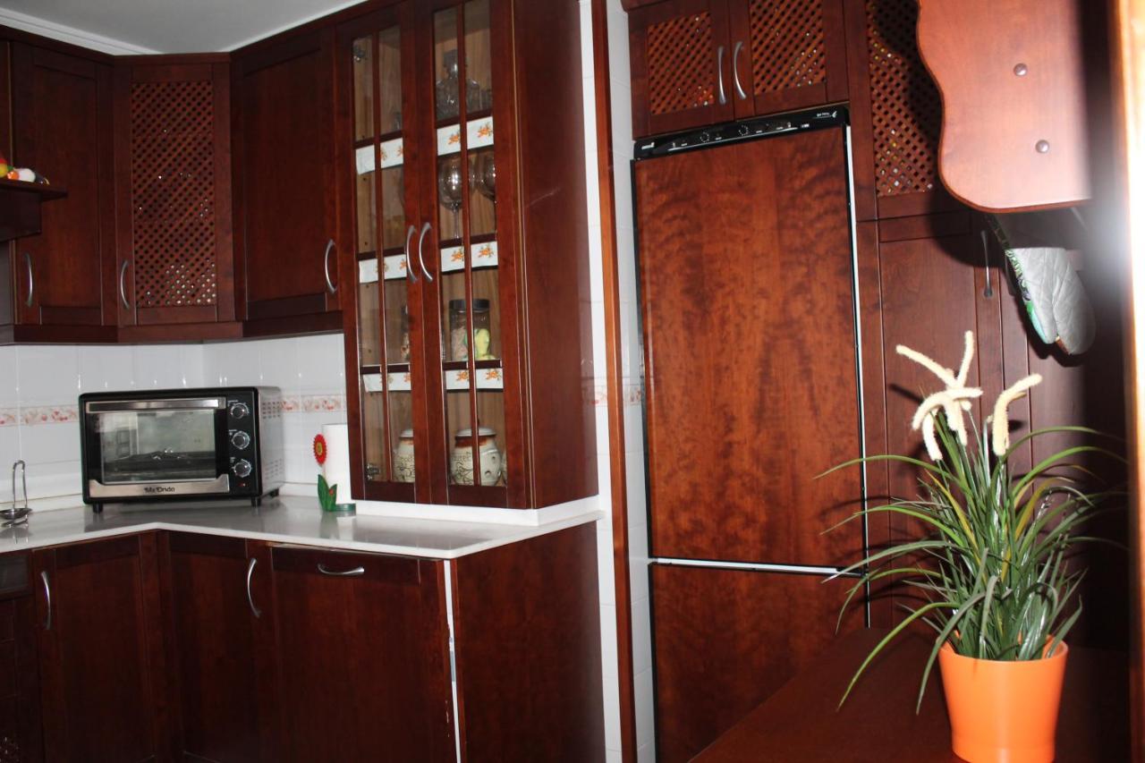San Nicolas Apartamento