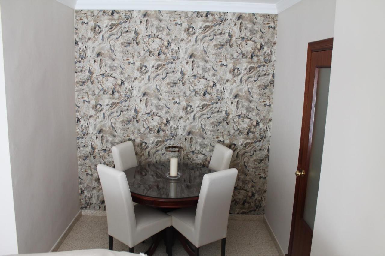 San Nicolas Apartamento Sanlúcar de Barrameda