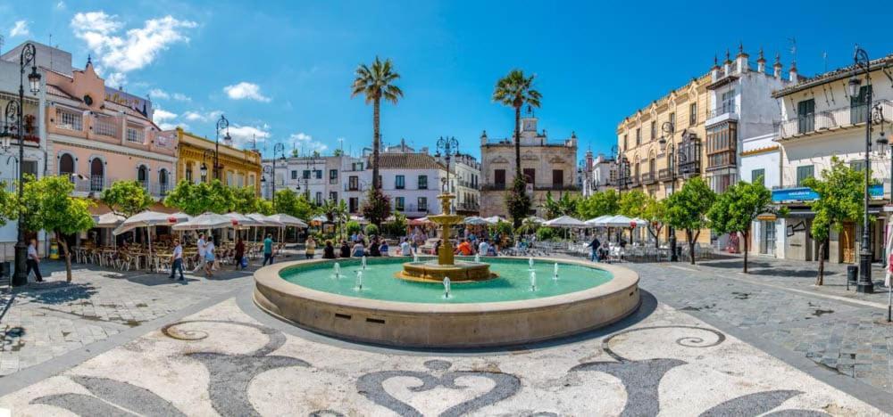 San Nicolas Apartamento Sanlúcar de Barrameda