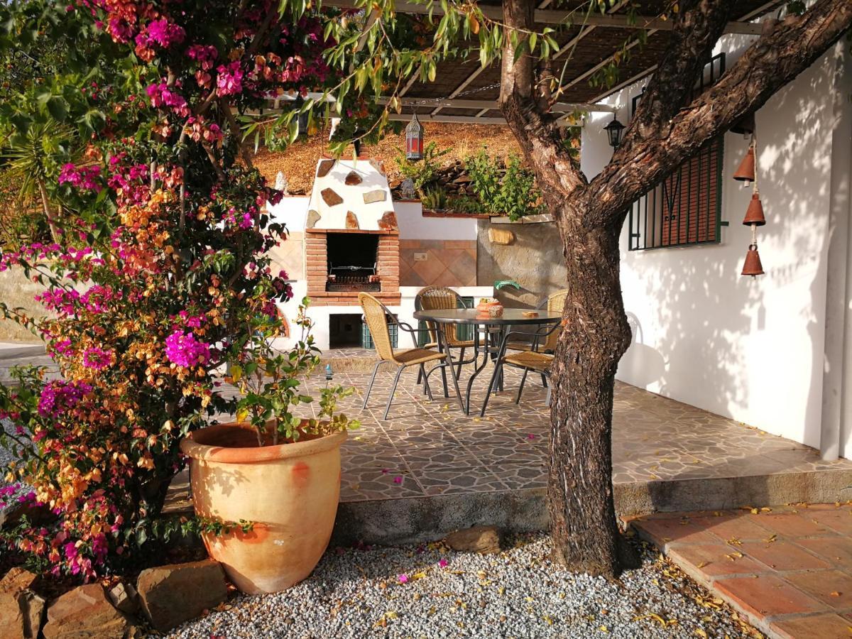 Casa Lola * Sayalonga