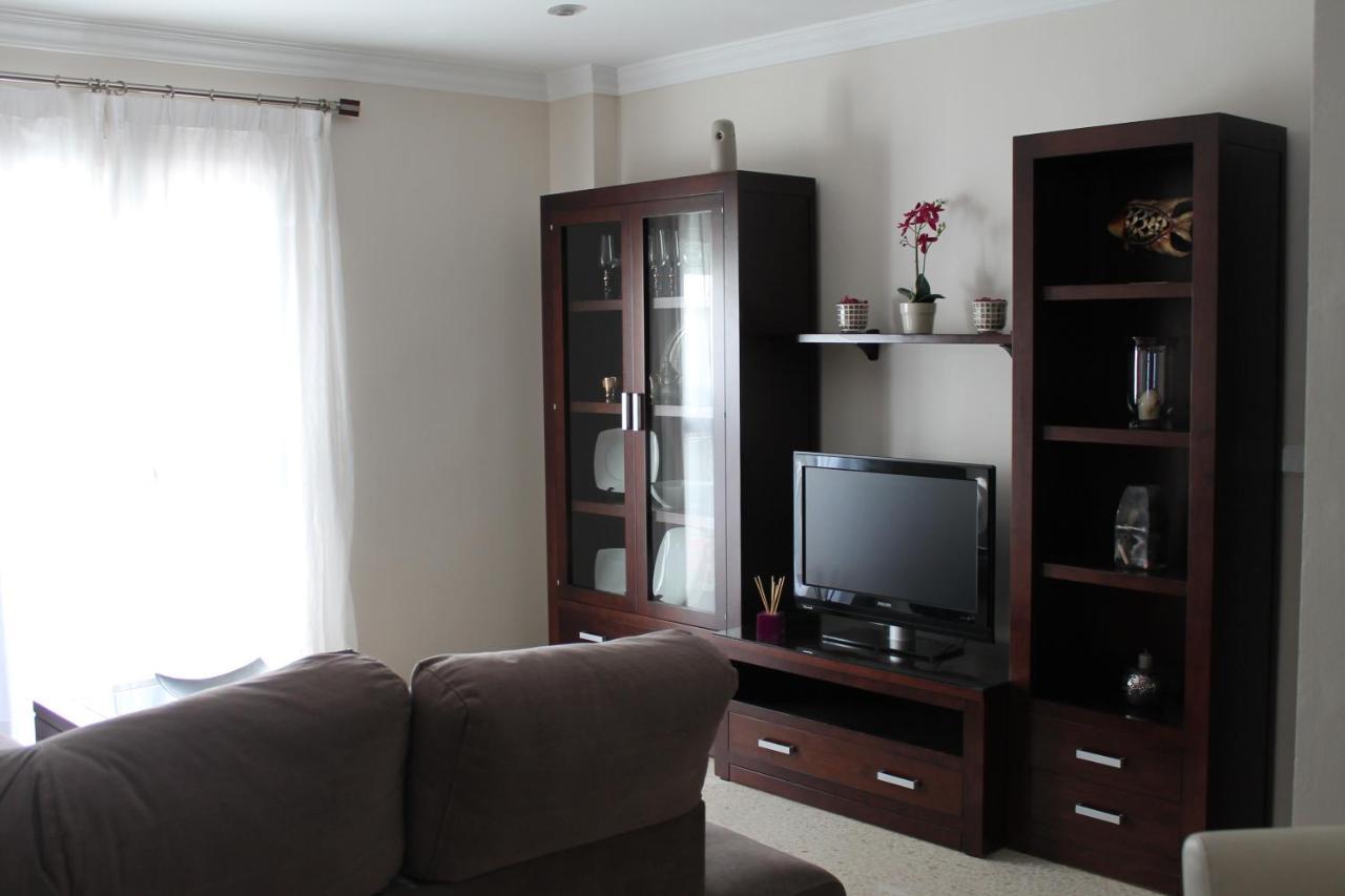 Apartamento San Nicolas
