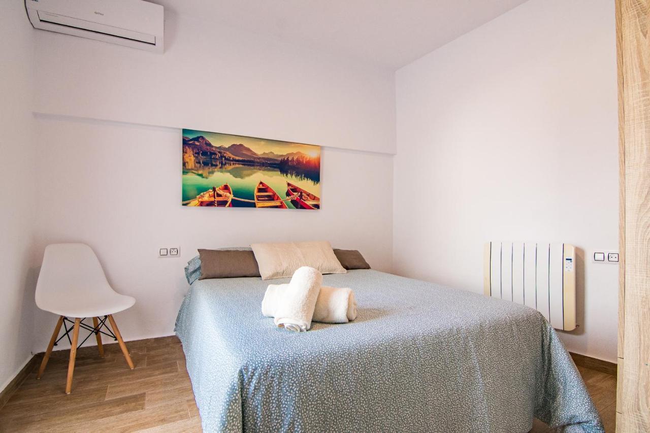 Corazón De Vejer Apartamento Vejer de la Frontera