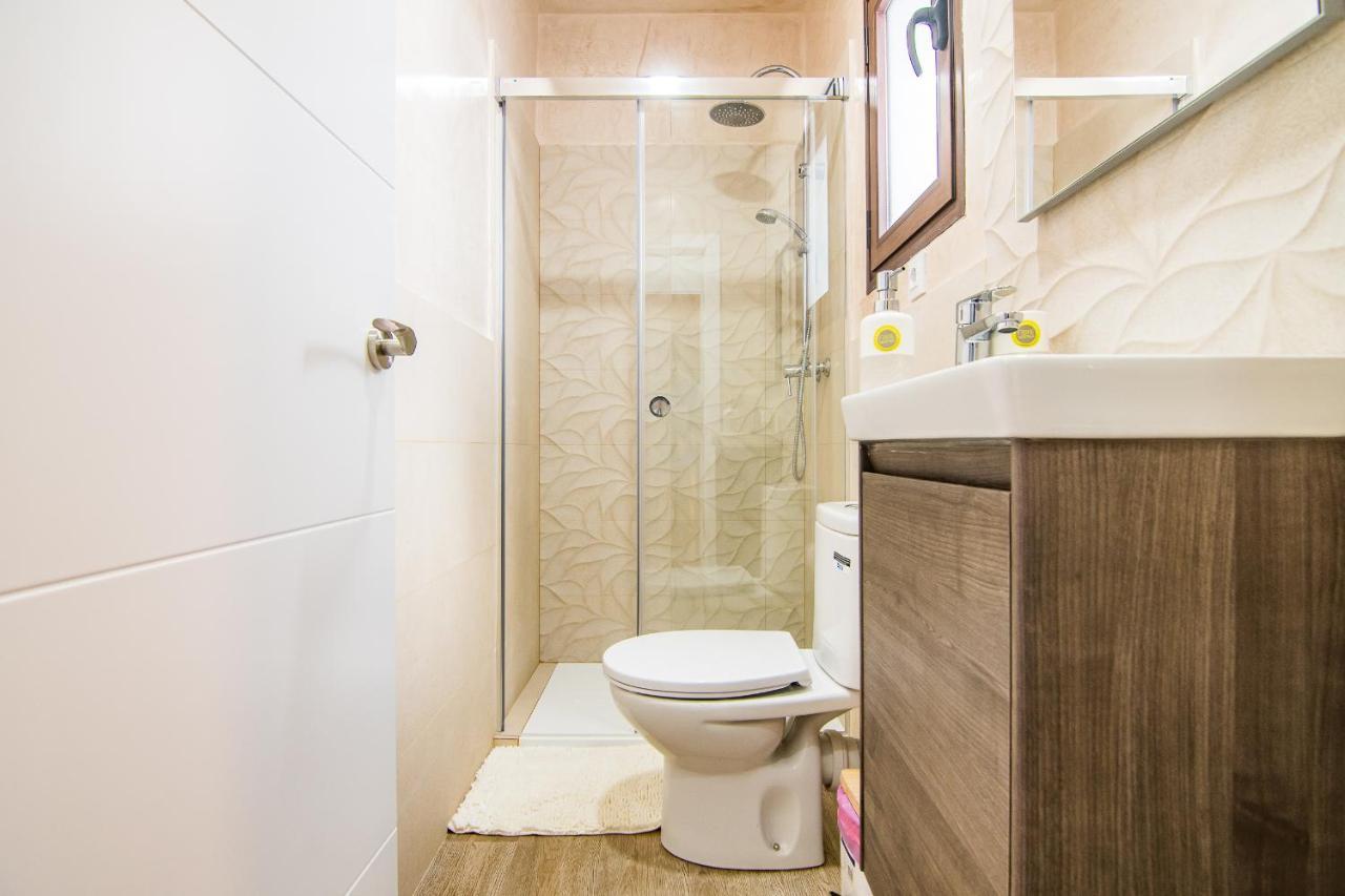 Corazón De Vejer Apartamento *