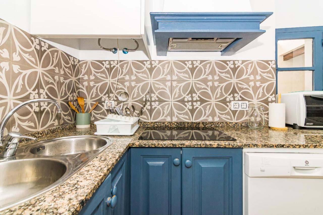 Apartamento Corazón De Vejer Vejer de la Frontera