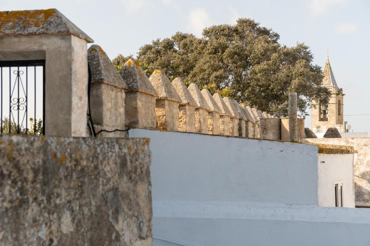 Apartamento Corazón De Vejer Vejer de la Frontera