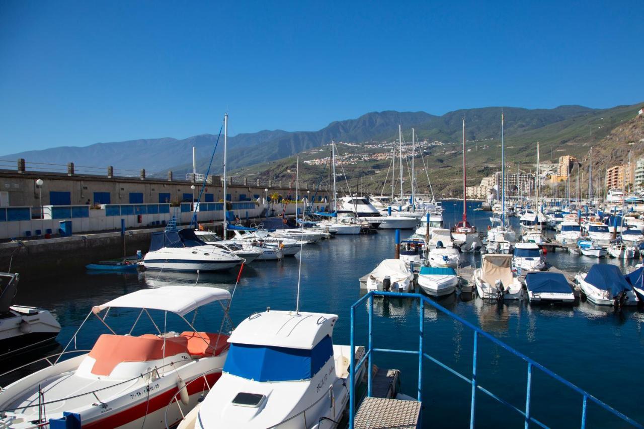 Apartamento Marina Seafront 12 *
