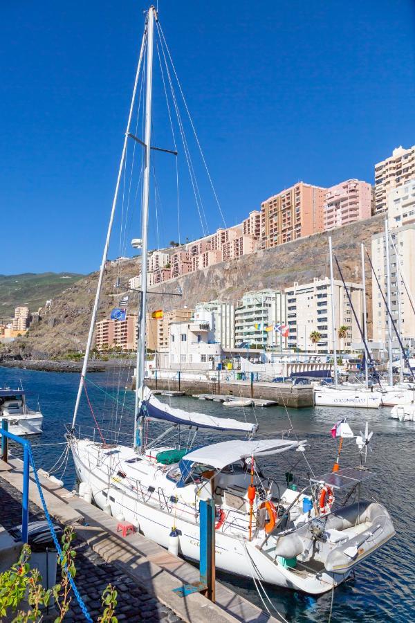 Apartamento Marina Seafront 12 Radazul