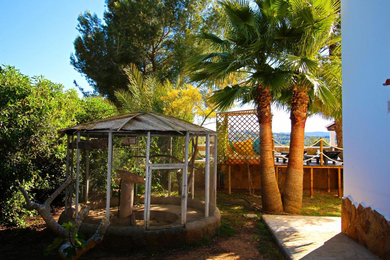 Ca N'estrella Villa