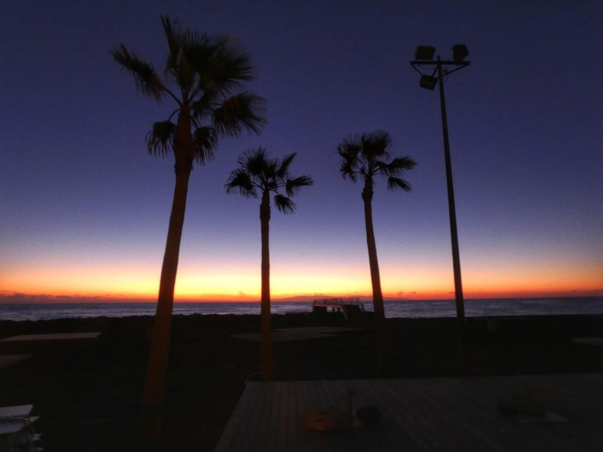 Apartamento Apartamento Frente Al Mar Con Amaneceres *