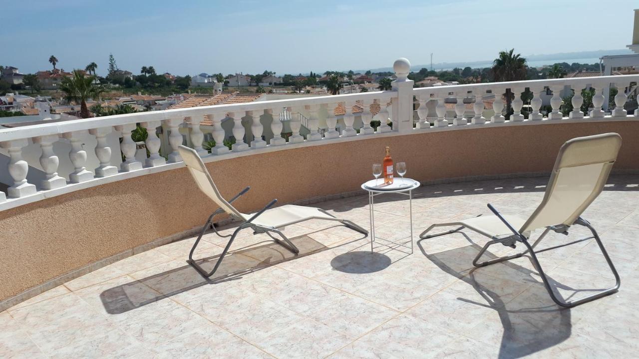 Casa Ronda Rojales