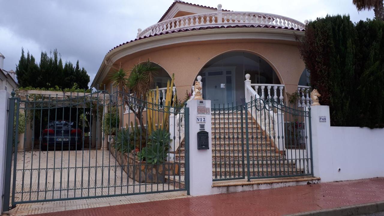 Villa Casa Ronda