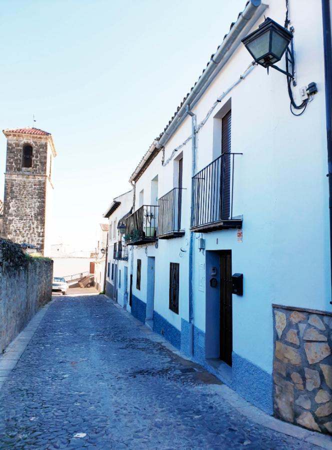 La Casita Del Duente - Holiday home Ubeda (Andalucia)
