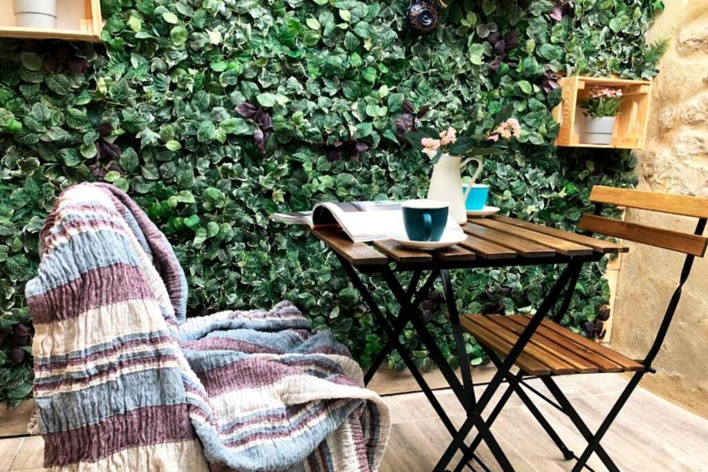La Casita Del Duente - Holiday home *