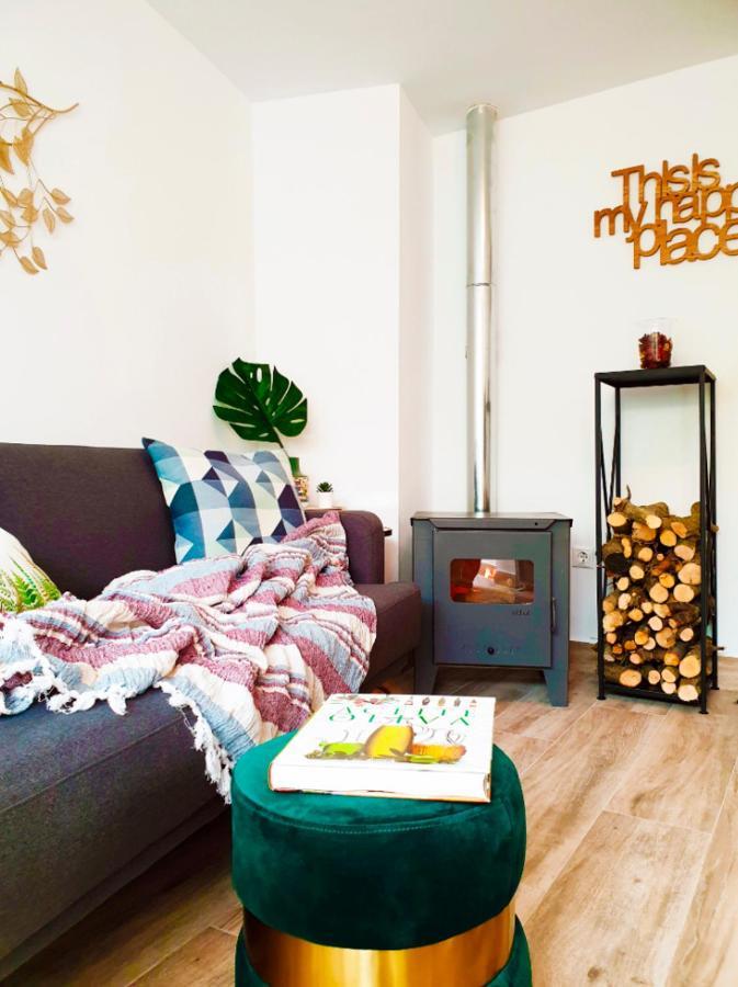 La Casita Del Duente - Holiday home *
