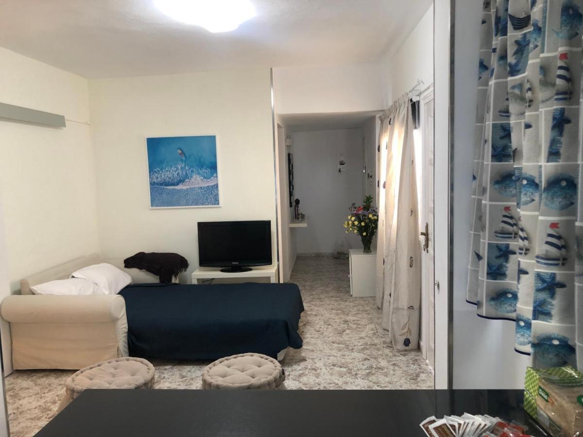 Apartamento Costa Maretas *