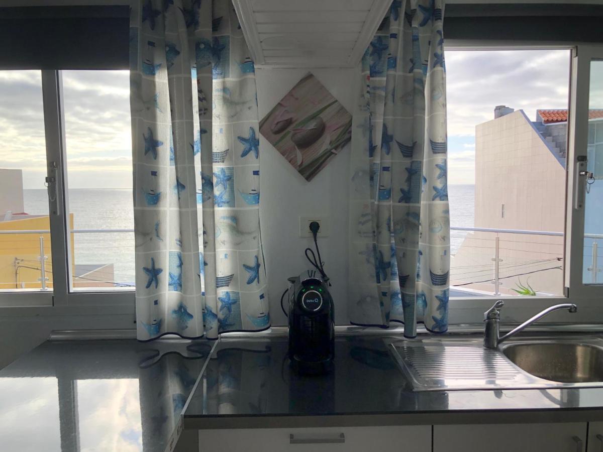 Costa Maretas Apartamento Arico