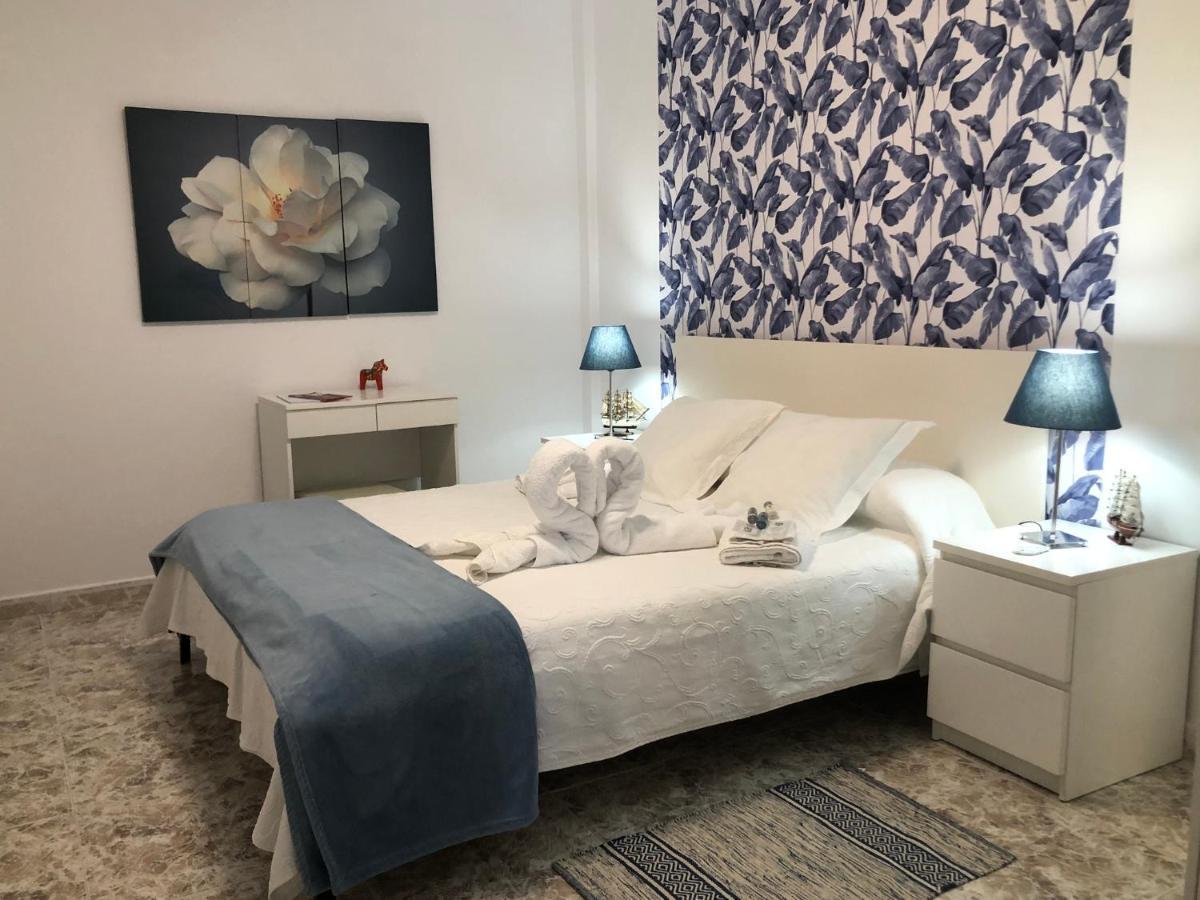 Costa Maretas Apartamento Arico
