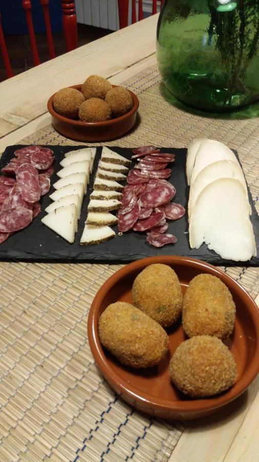 Bed & Breakfast Les Magranes Argelaguer