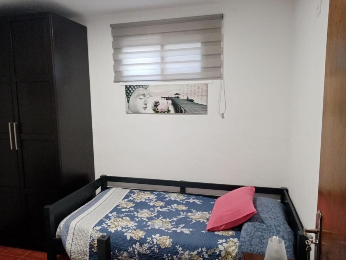 Hogar Dafi Holiday home El Paso