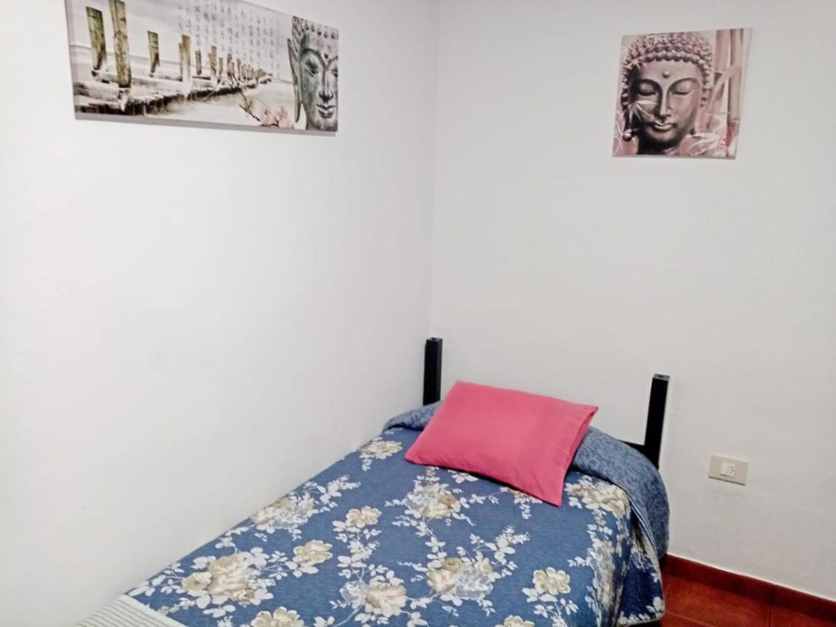 Hogar Dafi * El Paso