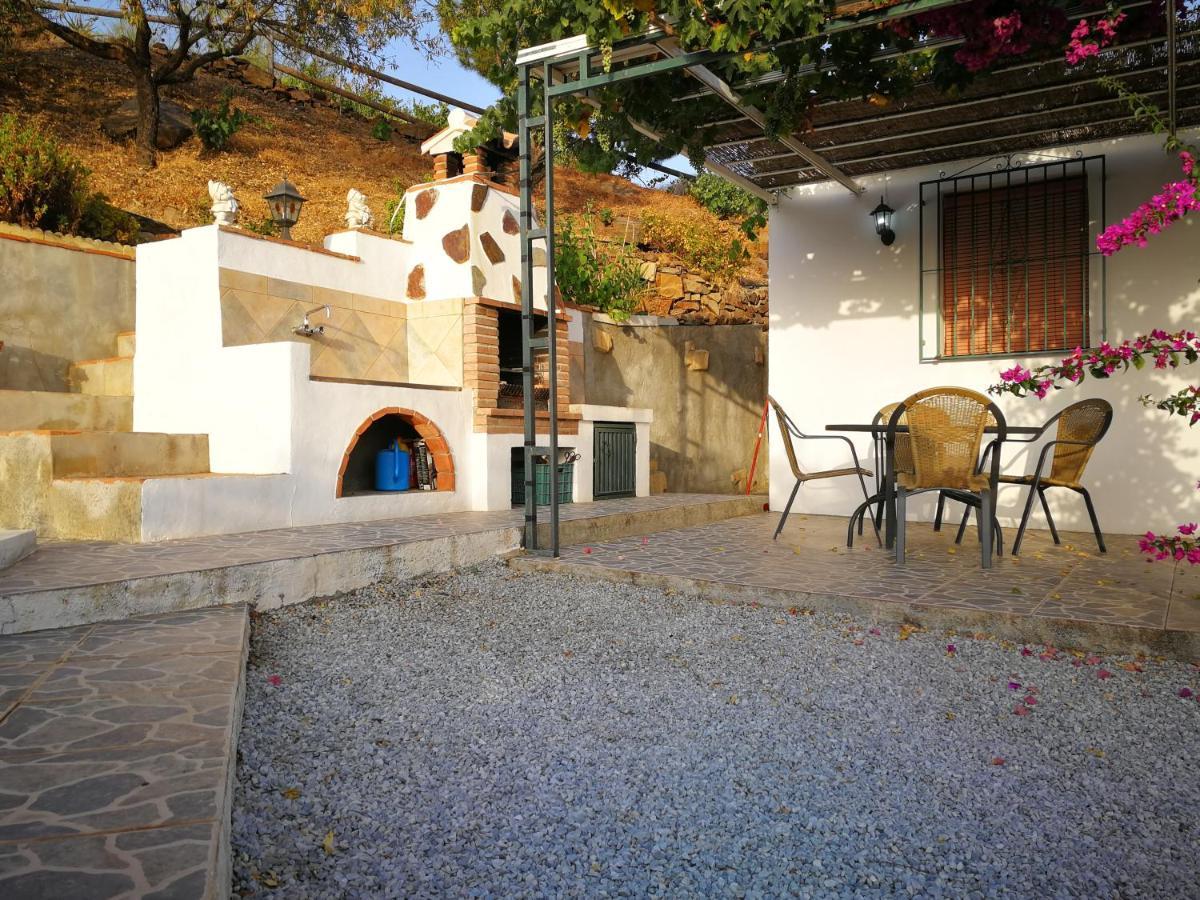Casa Lola Holiday home